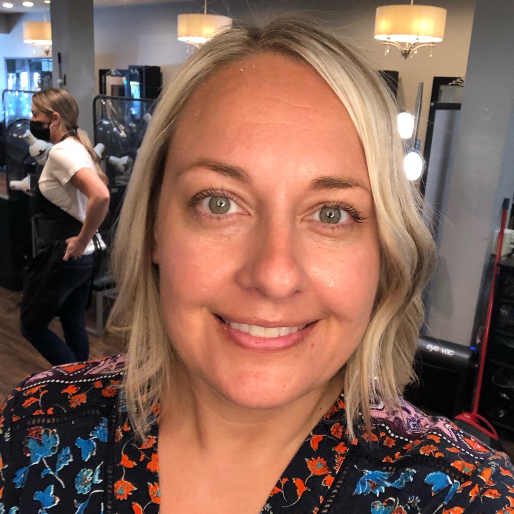 Meet your Posher, Sara